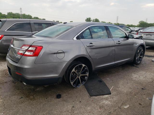 Photo 3 from auction – 2014 FORD TAURUS SEL with VIN 1FAHP2E84EG116833