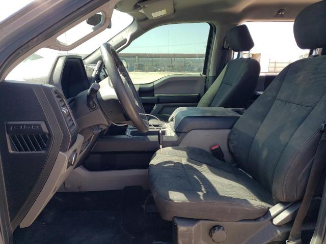 Photo 7 from auction – 2019 FORD F150 SUPER with VIN 1FTEW1CP0KKC96079