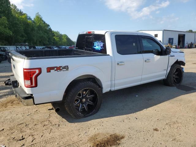 Photo 3 from auction – 2015 FORD F150 SUPER with VIN 1FTEW1EP8FFA71145