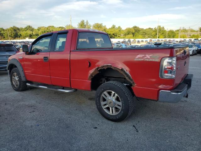 صورة رقم 2 من المزاد - 2005 FORD F150 مع VIN 1FTPX14575FB72679
