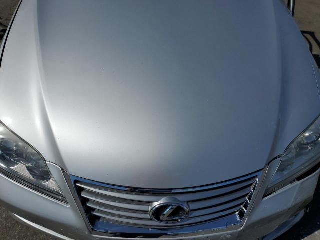 Photo 11 from auction – 2010 LEXUS ES 350 with VIN JTHBK1EG7A2363415