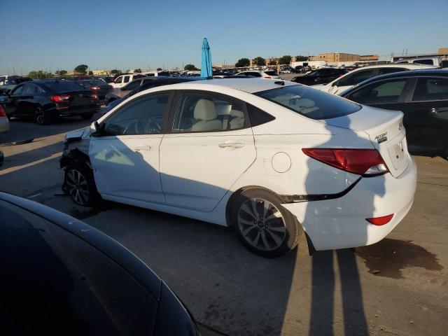 Photo 2 from auction – 2017 HYUNDAI ACCENT SE with VIN KMHCT4AE1HU337704