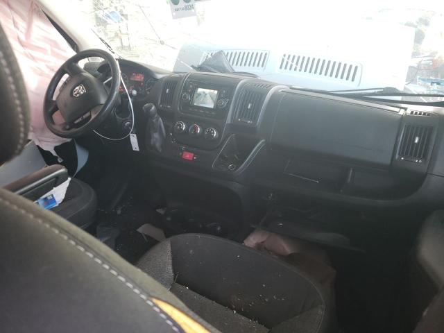 Photo 8 from auction – 2015 RAM PROMASTER with VIN 3C6TRVDG9FE515948