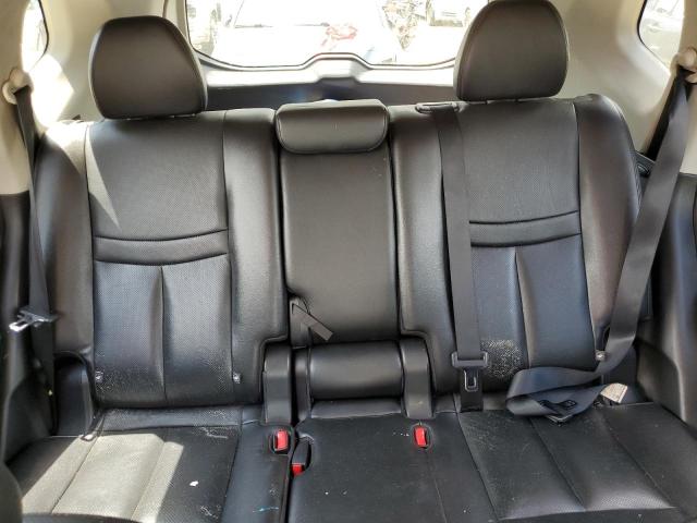 Photo 10 from auction – 2016 NISSAN ROGUE S with VIN 5N1AT2MV8GC741059