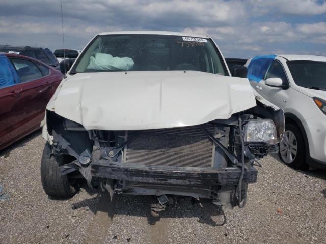 Photo 5 from auction – 2011 DODGE GRAND CARA with VIN 2D4RN4DG5BR732515