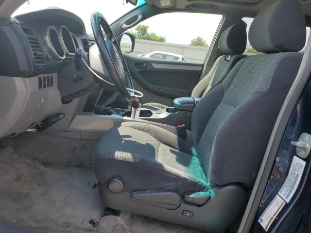 Photo 7 from auction – 2005 TOYOTA 4RUNNER SR with VIN JTEBT14R458024840