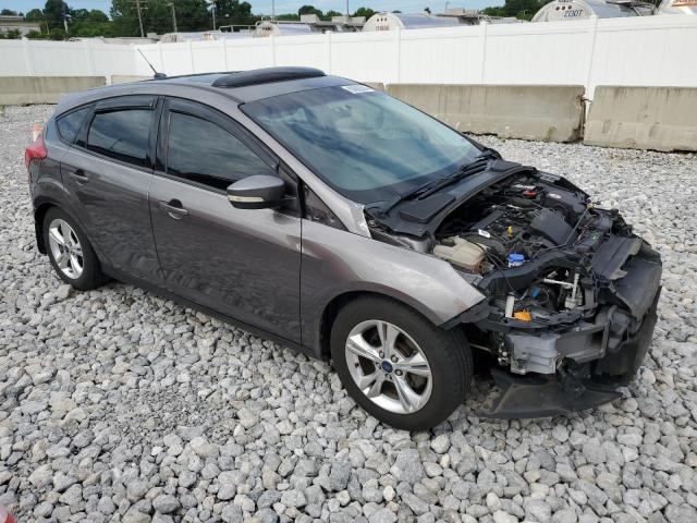 Photo 4 from auction – 2014 FORD FOCUS SE with VIN 1FADP3K20EL292855
