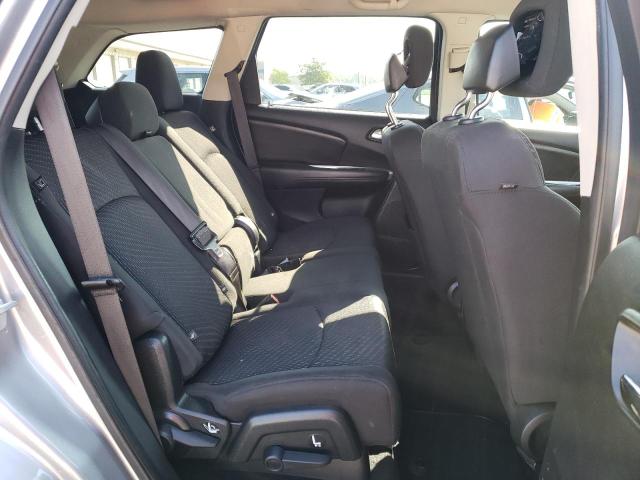 Photo 10 from auction – 2018 DODGE JOURNEY SE with VIN 3C4PDCAB7JT533357