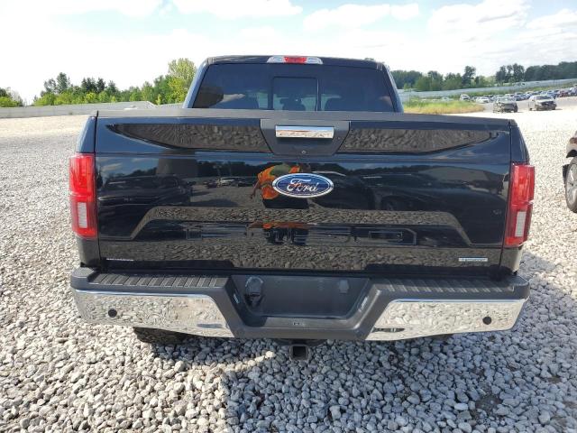 Photo 6 from auction – 2018 FORD F150 SUPER with VIN 1FTEW1EGXJKE34366