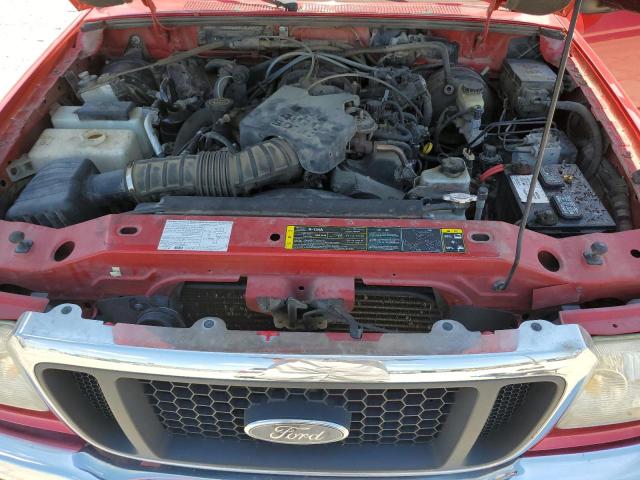 Photo 11 from auction – 2004 FORD RANGER SUP with VIN 1FTZR45E34PB28416