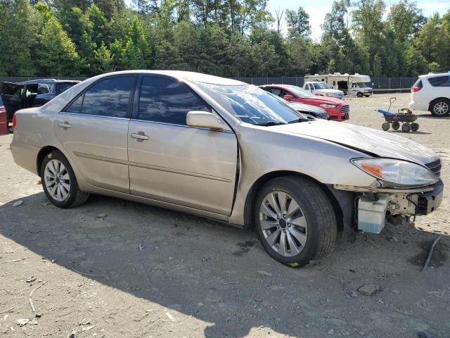 Photo 4 from auction – 2004 TOYOTA CAMRY LE with VIN 4T1BE32K14U913158