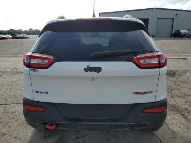 Photo 6 from auction – 2015 JEEP CHEROKEE T with VIN 1C4PJMBB1FW776175