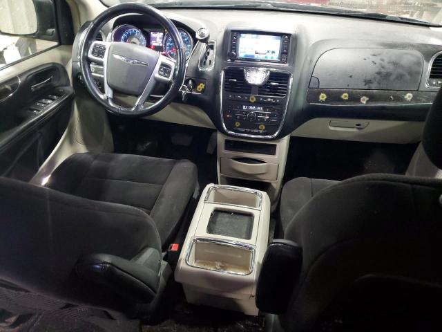Photo 8 from auction – 2011 CHRYSLER TOWN & COU with VIN 2A4RR5DG6BR621618