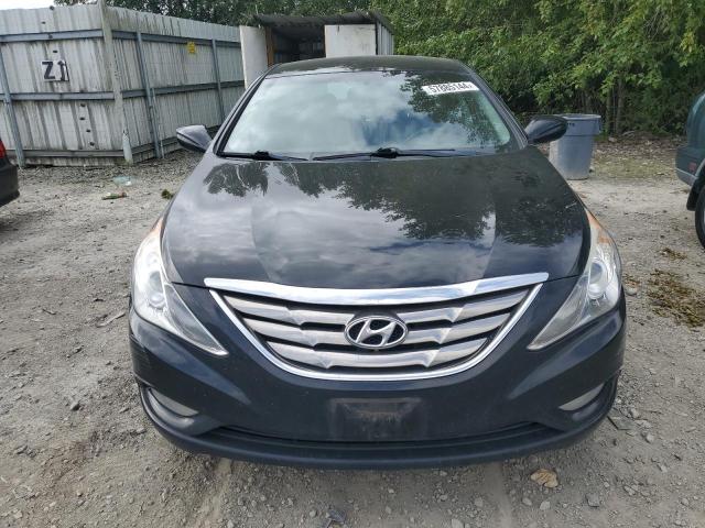 Photo 5 from auction – 2012 HYUNDAI SONATA SE with VIN 5NPEC4AB9CH395758