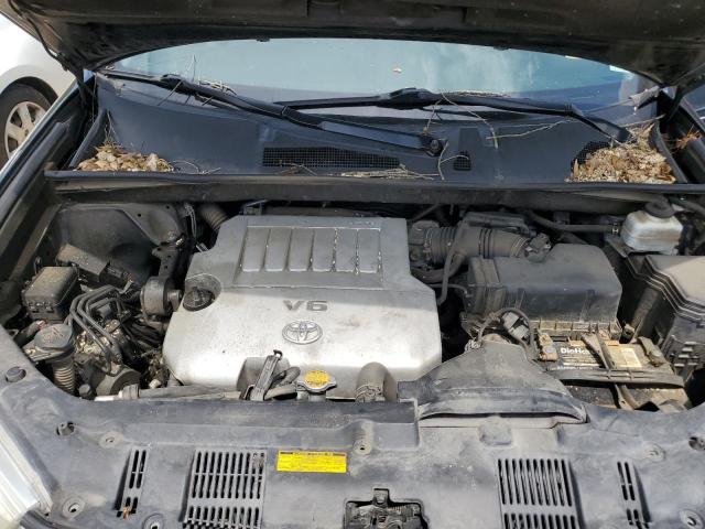 Photo 12 from auction – 2013 TOYOTA HIGHLANDER with VIN 5TDBK3EH5DS177603