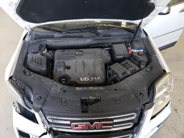 Photo 11 from auction – 2016 GMC TERRAIN SL with VIN 2GKFLPE35G6208670