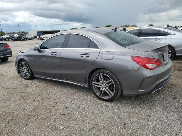 Photo 2 from auction – 2017 MERCEDES-BENZ CLA 250 with VIN WDDSJ4EB5HN421997