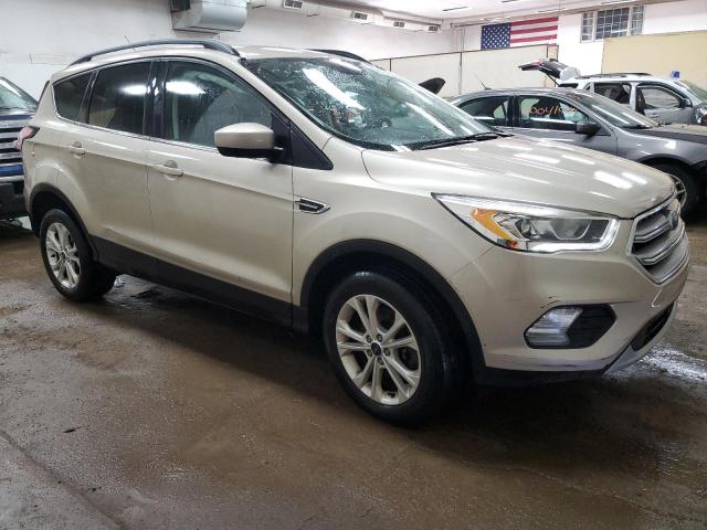 Photo 4 from auction – 2017 FORD ESCAPE SE with VIN 1FMCU9GDXHUE69658