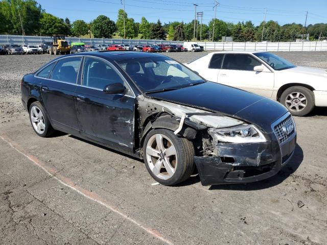 Zdjęcie 4 z aukcji – 2008 AUDI A6 3.2 QUA z VIN WAUDH74FX8N099861
