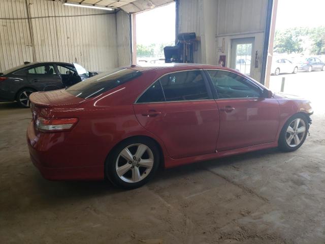 Photo 3 from auction – 2011 TOYOTA CAMRY BASE with VIN 4T1BF3EK6BU624430