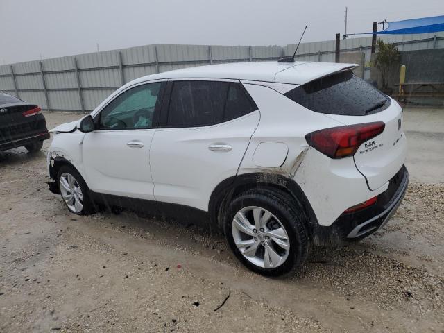 Photo 2 from auction – 2024 BUICK ENCORE GX with VIN KL4AMBS28RB058730