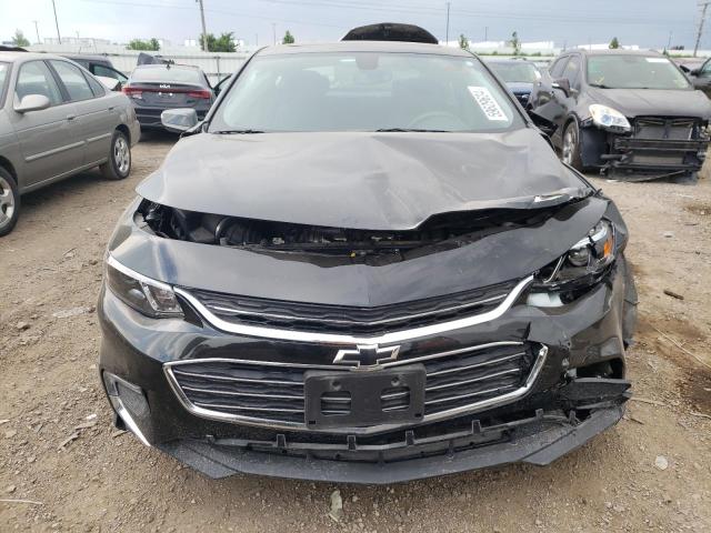 Photo 5 from auction – 2018 CHEVROLET MALIBU LT with VIN 1G1ZD5ST1JF217256