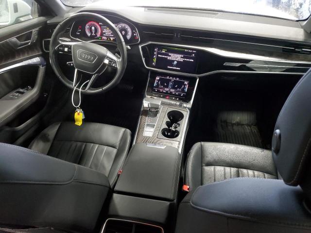 Photo 8 from auction – 2021 AUDI A6 PREMIUM with VIN WAUL2AF20MN031146