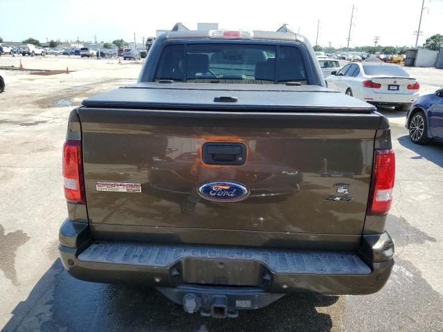 Zdjęcie 6 z aukcji – 2008 FORD EXPLORER S z VIN 1FMEU53858UA37344