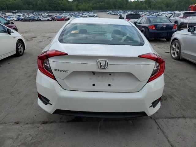 Photo 6 from auction – 2017 HONDA CIVIC LX with VIN 2HGFC2F54HH535437