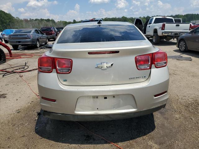 Photo 6 from auction – 2016 CHEVROLET MALIBU LIM with VIN 1G11B5SAXGF165765