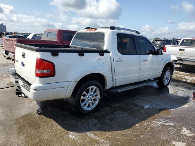 Photo 3 from auction – 2007 FORD EXPLORER S with VIN 1FMEU33807UA22429