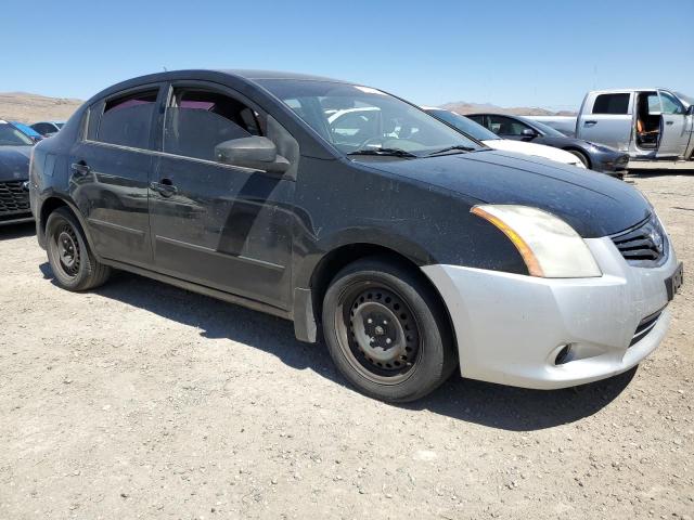 Photo 4 from auction – 2012 NISSAN SENTRA 2.0 with VIN 3N1AB6AP6CL780481