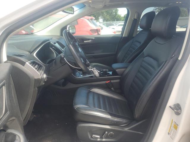 Photo 7 from auction – 2015 FORD EDGE SEL with VIN 2FMTK4J88FBC31430
