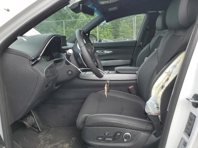Photo 7 from auction – 2024 GENESIS GV70 BASE with VIN 5NMMADTB5RH008742