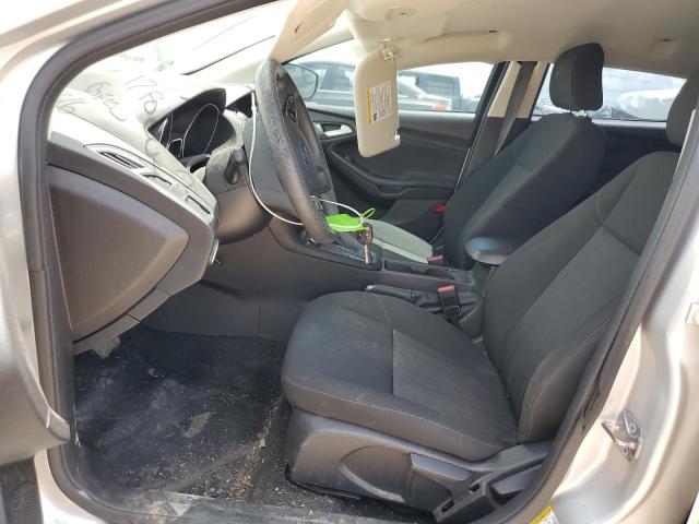Photo 7 from auction – 2017 FORD FOCUS SE with VIN 1FADP3F29HL282369