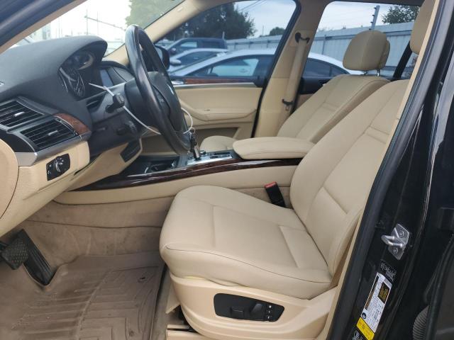 Photo 7 from auction – 2013 BMW X5 XDRIVE3 with VIN 5UXZV4C52D0B03046