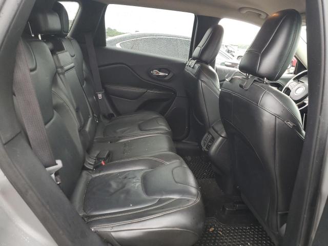 Photo 10 from auction – 2015 JEEP CHEROKEE L with VIN 1C4PJMCBXFW649004