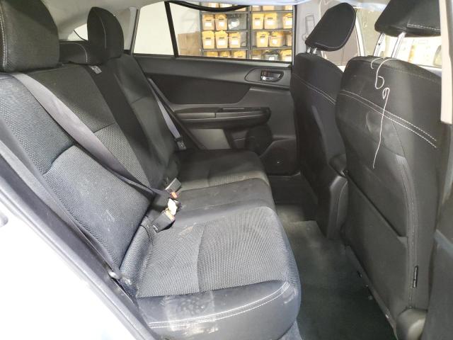Photo 11 from auction – 2014 SUBARU XV CROSSTR with VIN JF2GPAWC3E8253678