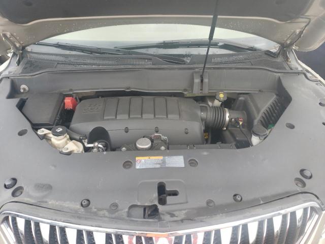 Photo 12 from auction – 2015 BUICK ENCLAVE with VIN 5GAKVBKD7FJ191135