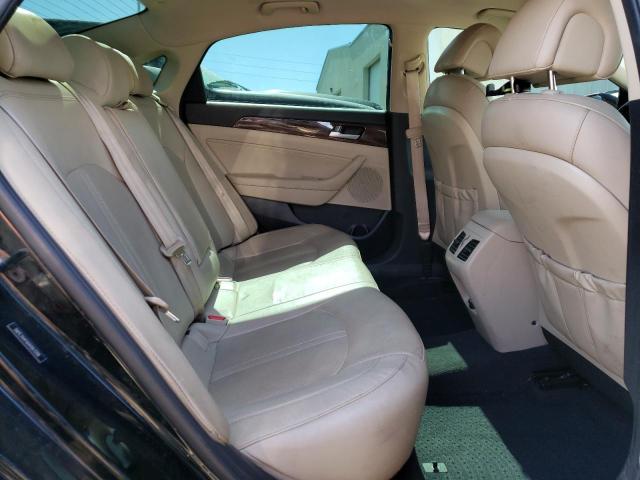 Photo 10 from auction – 2017 HYUNDAI SONATA SPO with VIN 5NPE34AF6HH567206