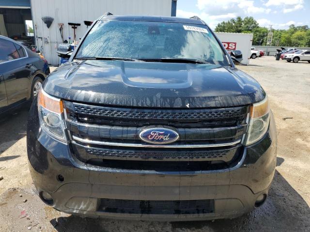 Photo 5 from auction – 2013 FORD EXPLORER L with VIN 1FM5K7F97DGB18313