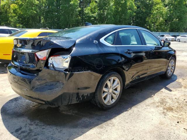 Photo 3 from auction – 2018 CHEVROLET IMPALA LT with VIN 1G1105S39JU113764
