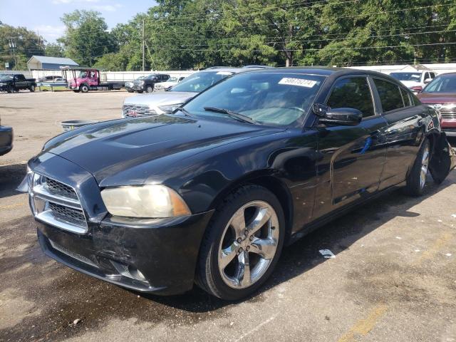 DODGE CHARGER SX 2014 with VIN 2C3CDXHG5EH184225 - Photo from auction