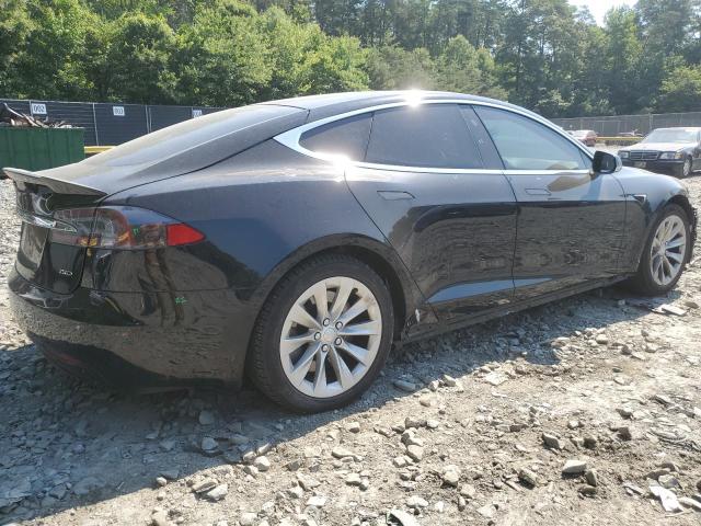 Photo 3 from auction – 2018 TESLA MODEL S with VIN 5YJSA1E22JF294834