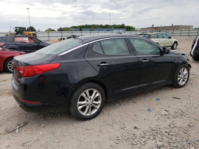 Photo 3 from auction – 2013 KIA OPTIMA EX with VIN 5XXGN4A75DG099843