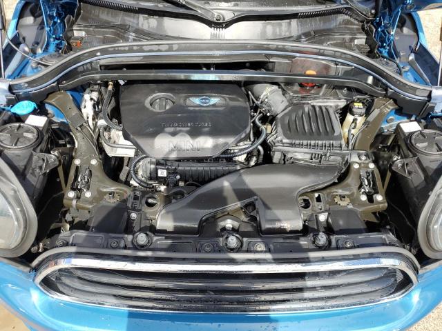 Photo 11 from auction – 2018 MINI COOPER COU with VIN WMZYS7C37J3E09000