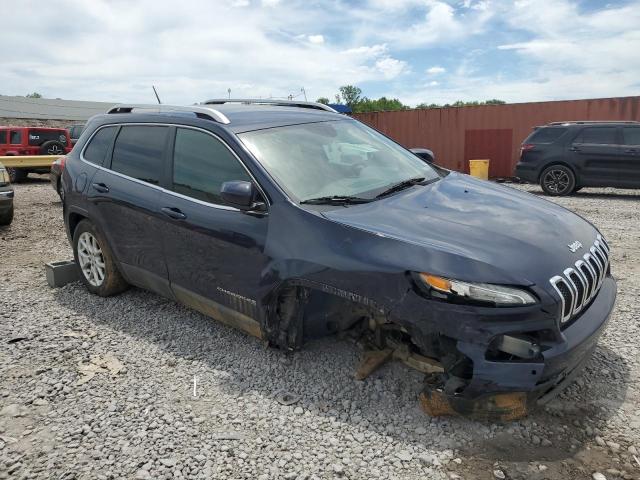 Photo 4 from auction – 2014 JEEP CHEROKEE L with VIN 1C4PJLCB7EW171200