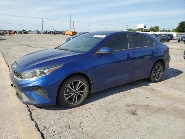 Photo 1 from auction – 2022 KIA FORTE FE with VIN 3KPF24AD9NE461256