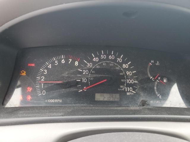 Zdjęcie 9 z aukcji – 2005 TOYOTA COROLLA CE z VIN 2T1BR32E75C469219