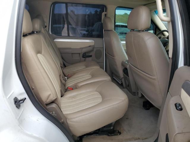 Photo 11 from auction – 2005 MERCURY MOUNTAINEE with VIN 4M2ZU86W05UJ00342